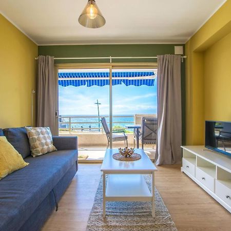 פוארטו דה סנטיאגו Stunning 2Bed Seaview Apt By Dream Homes Tenerife מראה חיצוני תמונה