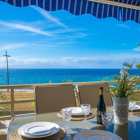 פוארטו דה סנטיאגו Stunning 2Bed Seaview Apt By Dream Homes Tenerife מראה חיצוני תמונה