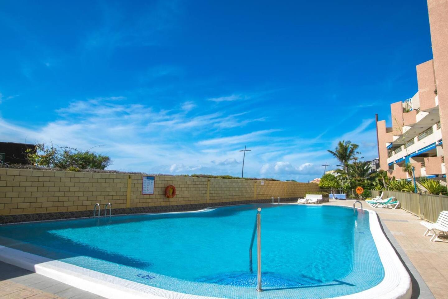 פוארטו דה סנטיאגו Stunning 2Bed Seaview Apt By Dream Homes Tenerife מראה חיצוני תמונה