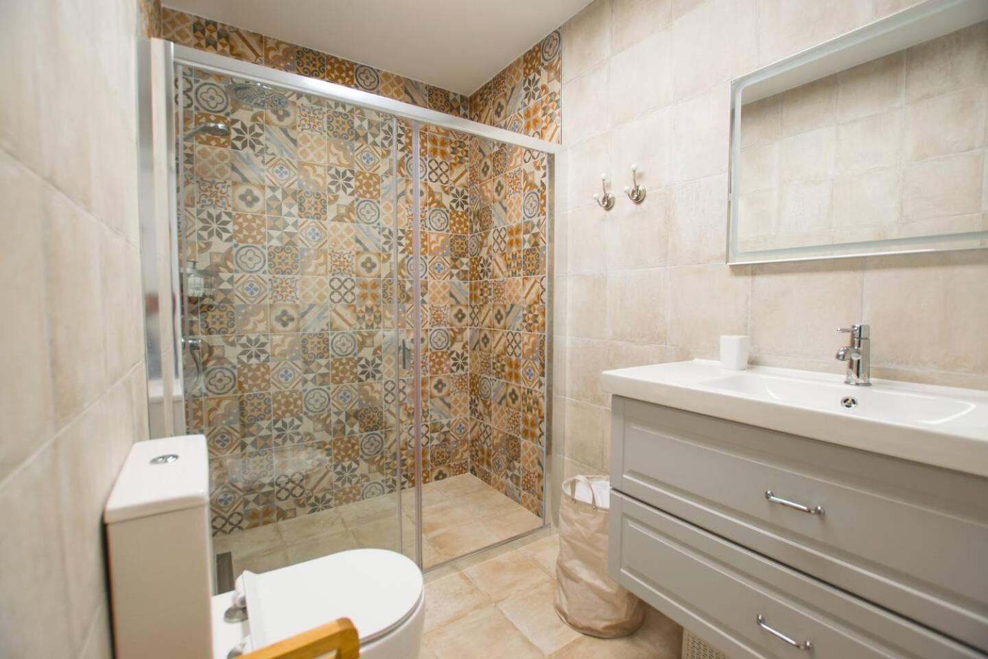 פוארטו דה סנטיאגו Stunning 2Bed Seaview Apt By Dream Homes Tenerife מראה חיצוני תמונה