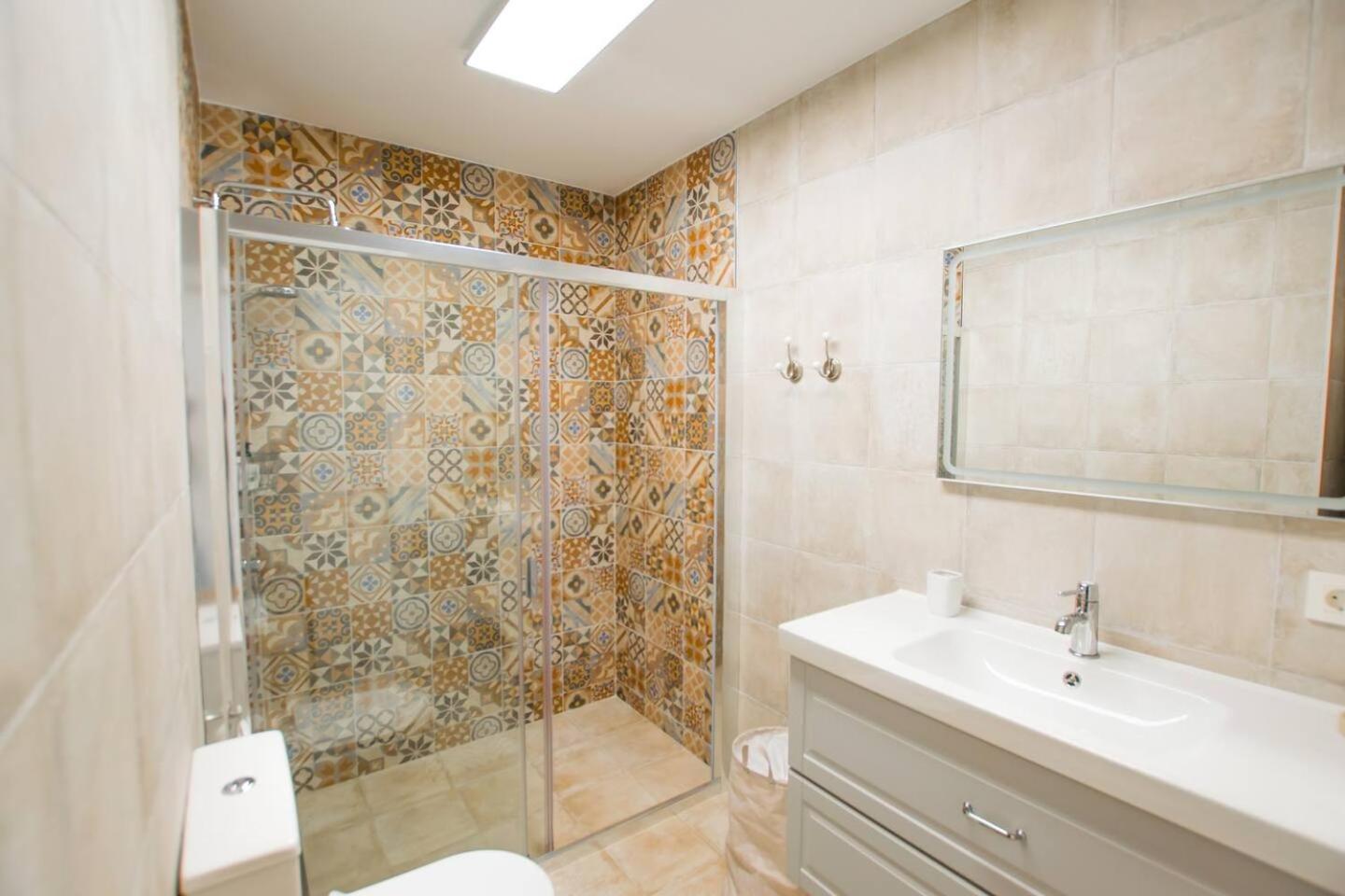 פוארטו דה סנטיאגו Stunning 2Bed Seaview Apt By Dream Homes Tenerife מראה חיצוני תמונה